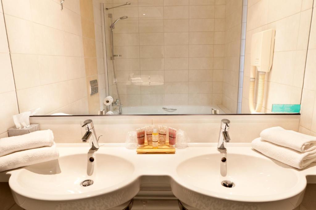 Mercure Mulhouse Sausheim Hotel Baldersheim