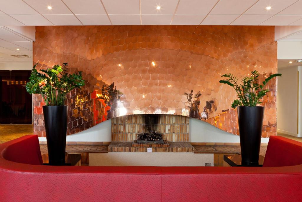 Mercure Mulhouse Sausheim Hotel