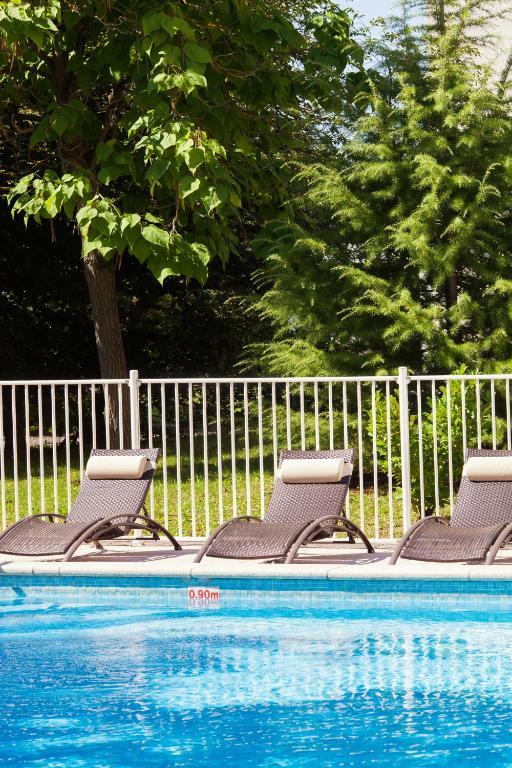 Mercure Mulhouse Sausheim