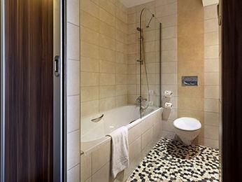 Mercure Mulhouse Sausheim
