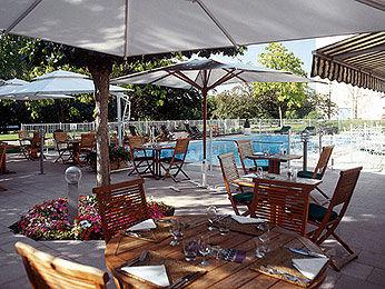 Hotel Mercure Mulhouse Sausheim Baldersheim